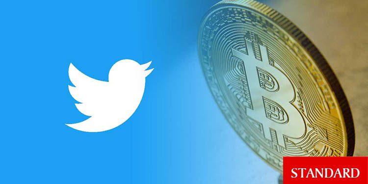 Twitter’da Bitcoin bahşiş dönemi başlıyor