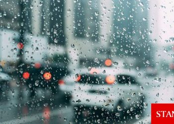 Hava sıcaklıkları düşüyor