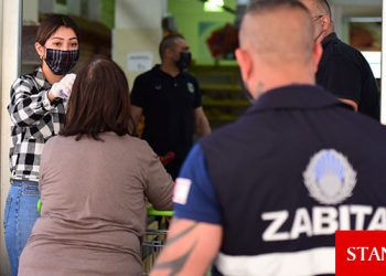 LTB’nin iş yerlerine denetimleri devam ediyor
