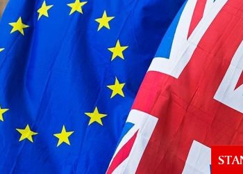 AB ile Birleşik Krallık arasında Brexit kavgası bitmiyor