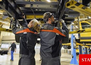 ABD’de tarım dışı istihdam beklentiyi karşılamadı