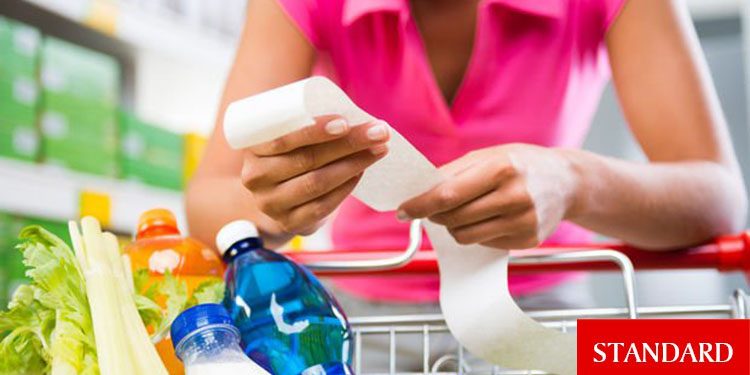 Arjantin hükümeti gıda fiyatlarına müdahale etti