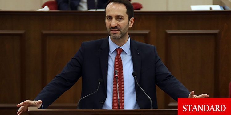 Candan: Halka zaman kaybettirmekten başka bir işe yaramayan bu hükümet sona erdi