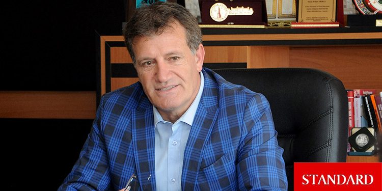 Arıklı: 13. Spor Şurası mutlaka yapılmalı