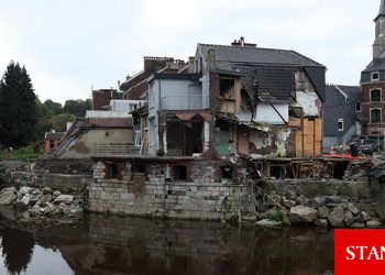 İklim uzmanları felaketler konusunda uyarıyor