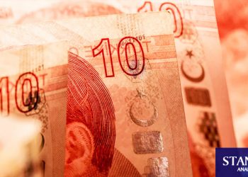 Dövizde aşağı yönlü hareketler sürüyor