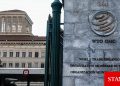 DTÖ, küresel ticarette 2021-2022 büyüme tahminini yükseltti