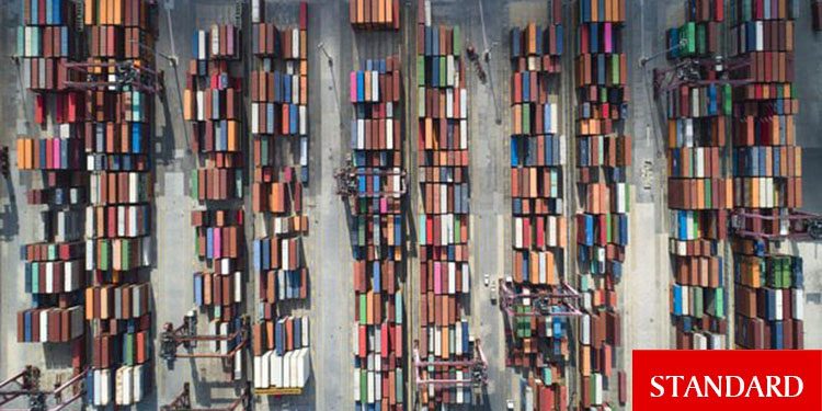 Türkiye’de cari denge 10 ay sonra fazla verdi