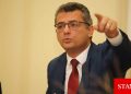 Erhürman: Aralık ayından beridir ülkede hükümet yok