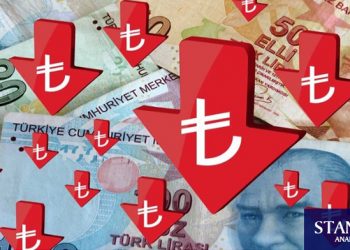 Euro, sterlin ve dolar haftaya rekorla başladı