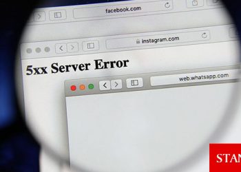 Facebook ve Instagram’daki kesinti nedeniyle ticari kayba uğrayanlar dava açabilecek