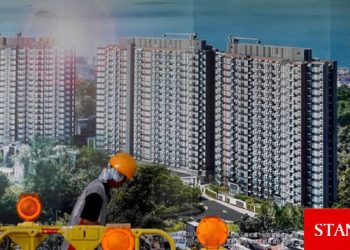 Evergrande’den sonra şimdi de Fantasia krizi