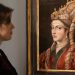 Hürrem Sultan’ın portresi İngiltere’de 126 bin sterline satıldı
