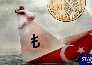 Kara Cuma! Halk endişe içinde TL’deki depremi izliyor