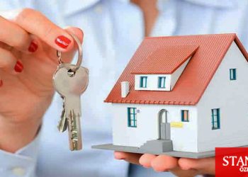 Kiralık konut sayısı bir ayda %21.2 oranında azaldı