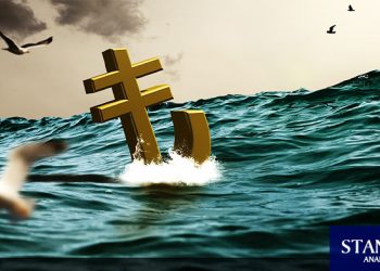 Kâbustan beter! Sterlin 13.58 TL’nin üzerine çıktı