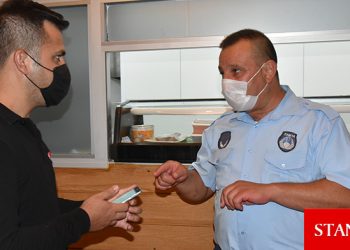 LTB’nin iş yerlerine denetimleri devam ediyor
