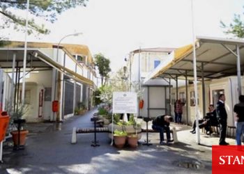 Lokmacı kapısı 1 ve 2 Kasım’da geçişlere kapanıyor