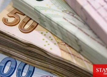 Maliye 28 milyon TL iç borç daha alıyor!