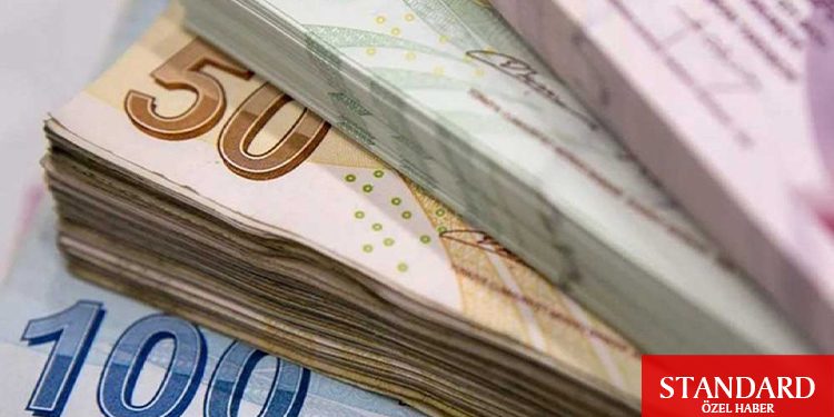 Maliye 28 milyon TL iç borç daha alıyor!