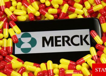 Merck, Kovid hapının acil kullanım onayı için FDA’ye başvurdu