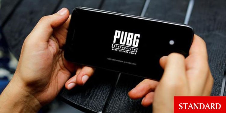 Oyunda iş mobile döndü