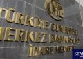 Piyasalar TC Merkez Bankası’nın faiz kararına odaklandı