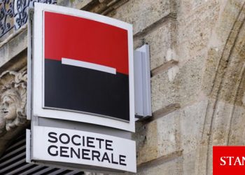 SocGen dolar/TL tahminini 55 kuruş artırdı