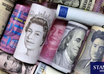 TL, Eylül’de dolar karşısında %6.7’lik kayıpla 1’inci oldu