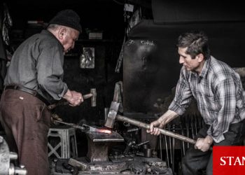 Türkiye’de reel sektör güveni Ekim’de geriledi