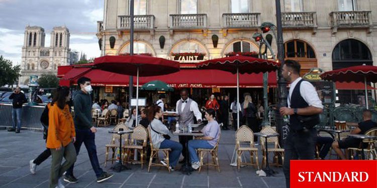 Avrupa’da toparlanma tedarik sorunları ile sekteye uğradı