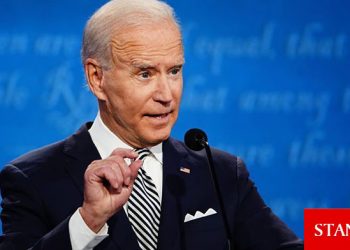 Biden benzin fiyatlarında düşüş için 2022’yi işaret etti