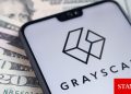 Dünyanın en büyük Bitcoin fonundan dönüşüm başvurusu