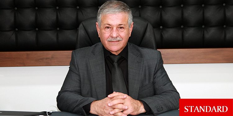 “Kimliğimizi ve nüfus yapımızı ortadan kaldırmaya çalışıyorlar”