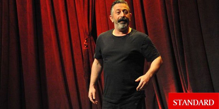 Cem Yılmaz da NFT işine girdi