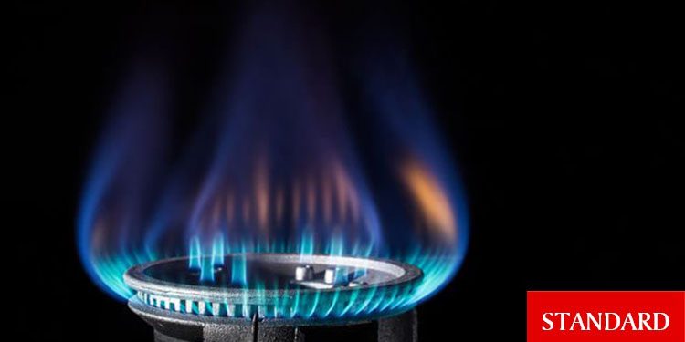 Avrupa’da doğal gaz fiyatlarında yeni rekor