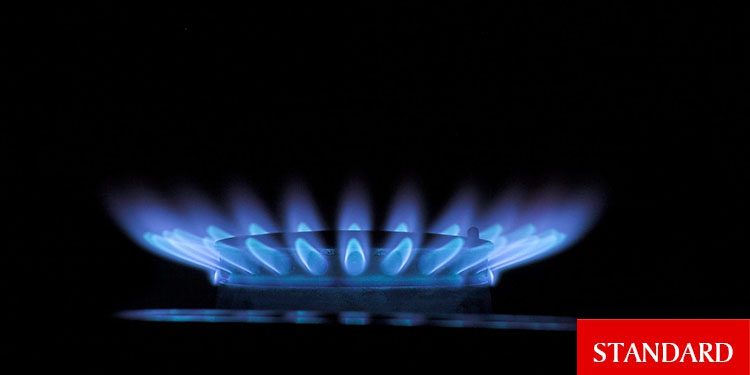 Avrupa’da doğal gaz bir günde yüzde 30 yükseldi