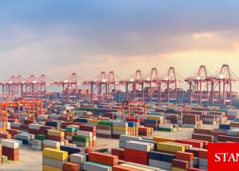 Türkiye’nin dış ticaret açığı Eylül’de sert düştü