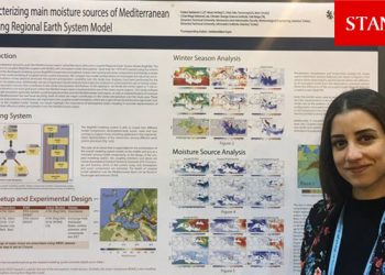 İklim değişikliği: Kıbrıs’ta en fazla etkilenen şehir Lefkoşa