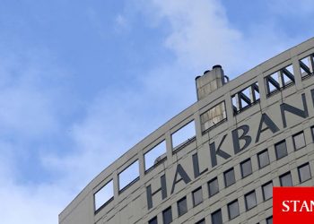 Halkbank’a ABD’den kötü haber
