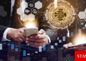 Kripto para ticareti yapmak için işini bıraktı