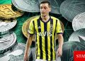 Mesut Özil’den sürpriz hamle! Kripto parasını çıkarıyor