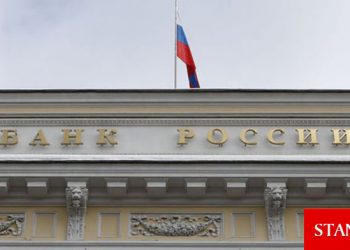 Rusya’dan güçlü faiz artışı