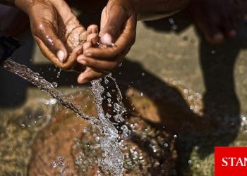 Dünya Meteoroloji Örgütü’nden ‘yaklaşan su krizi’ uyarısı