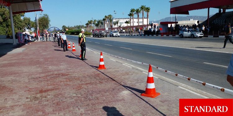 29 Ekim’de bazı yollar trafiğe kapatılacak