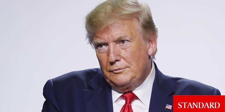 Trump, “En Zengin 400” listesinin dışında kaldı