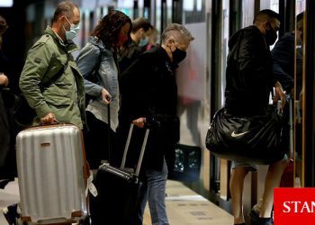 Avustralya, 2022’ye kadar yabancı turist kabul etmeyecek