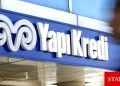 Yapı Kredi sendikasyon kredisi aldı