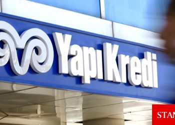 Yapı Kredi sendikasyon kredisi aldı