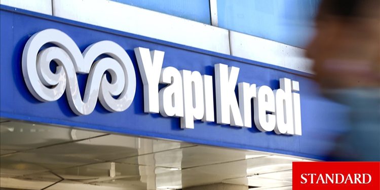 Yapı Kredi sendikasyon kredisi aldı